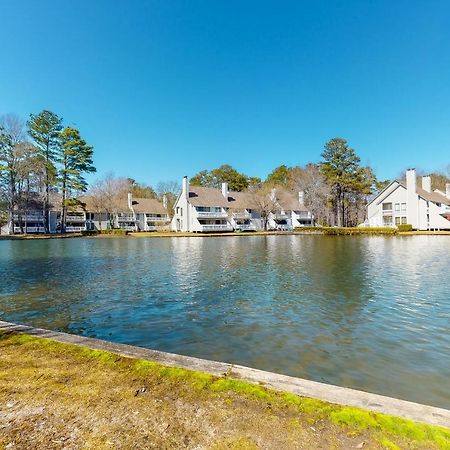 Sea Colony - 1806 Doubles Bethany Beach Exterior foto