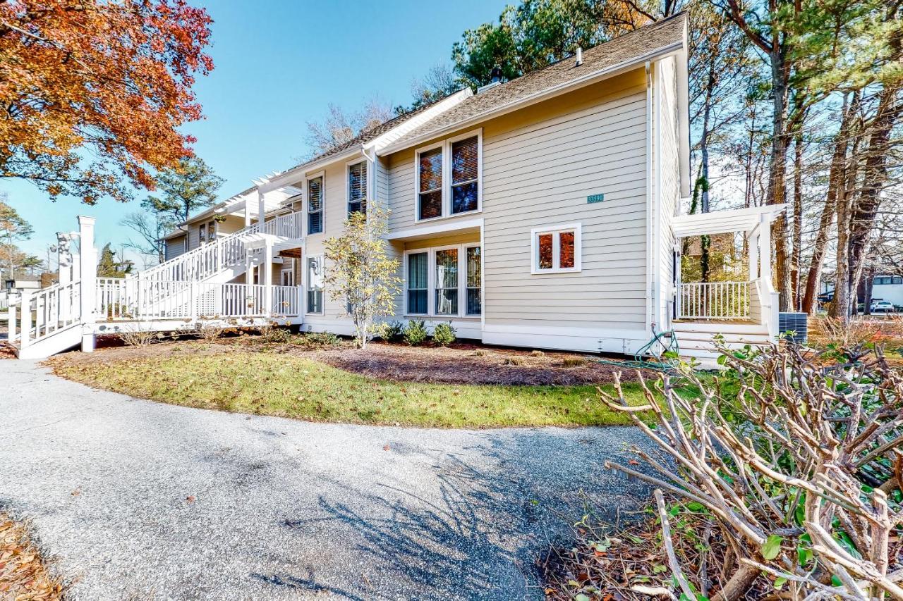 Sea Colony - 1806 Doubles Bethany Beach Exterior foto