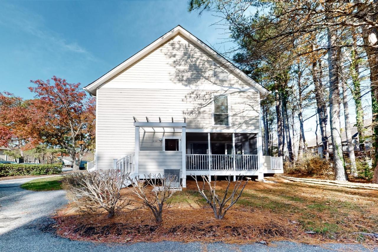 Sea Colony - 1806 Doubles Bethany Beach Exterior foto