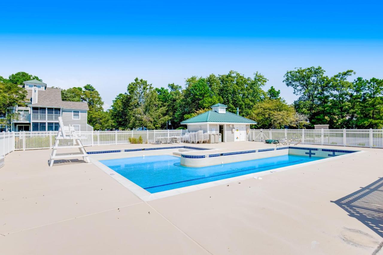 Sea Colony - 1806 Doubles Bethany Beach Exterior foto