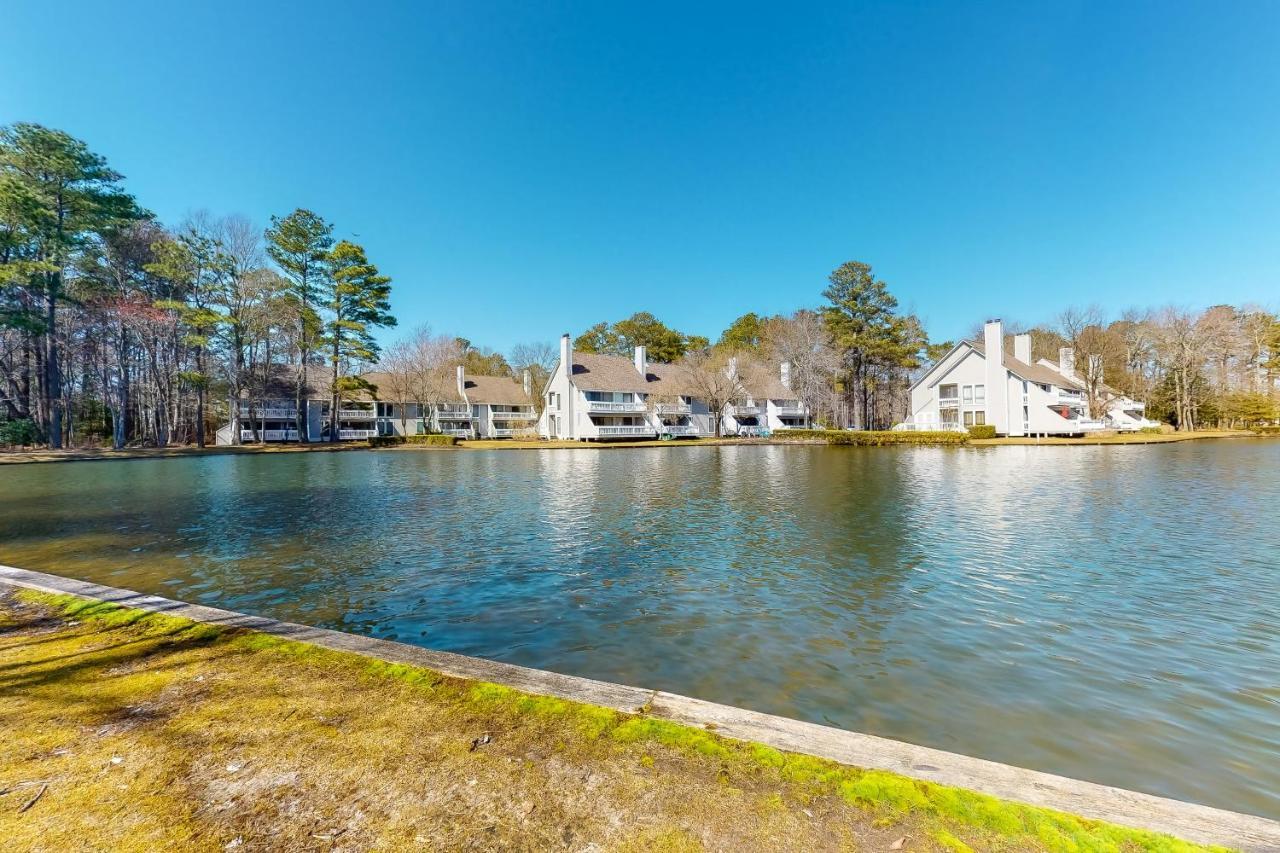 Sea Colony - 1806 Doubles Bethany Beach Exterior foto